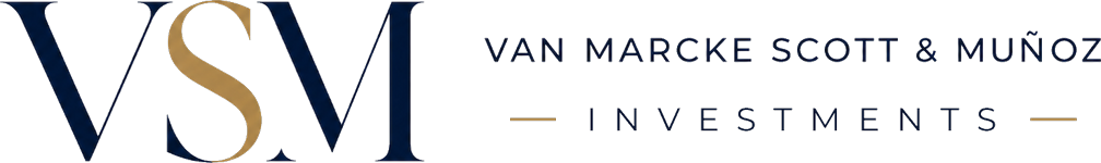 Van Marcke Scott & Mu&ntilde;oz Investments