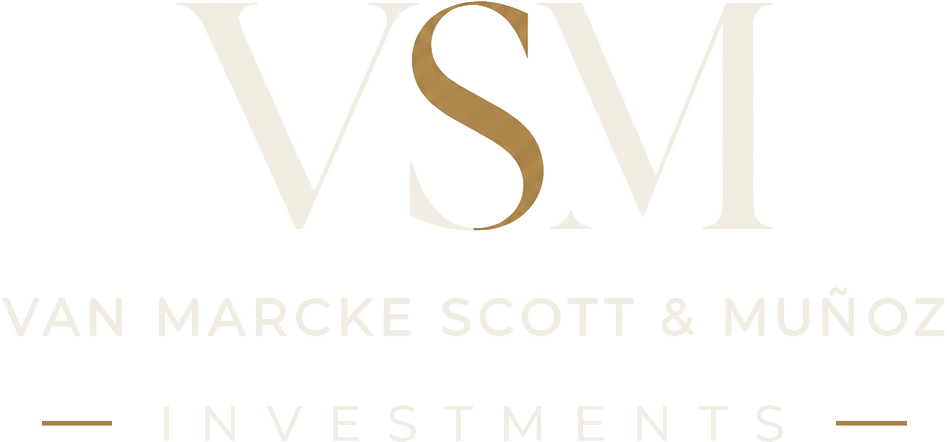 Van Marcke Scott & Mu&ntilde;oz Investments